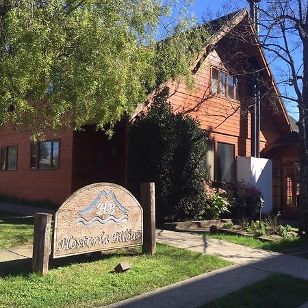 Hosteria Bilbao Вільярріка Екстер'єр фото