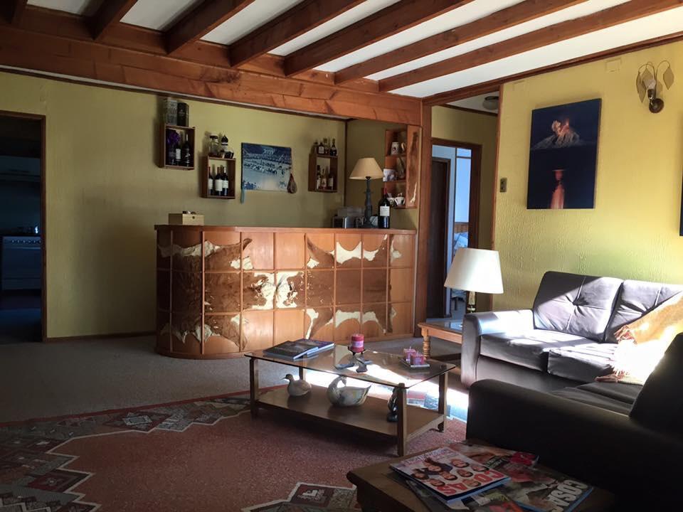 Hosteria Bilbao Вільярріка Екстер'єр фото